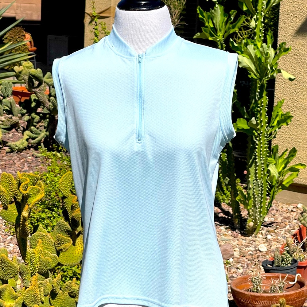 CANARI CYCLING TOP